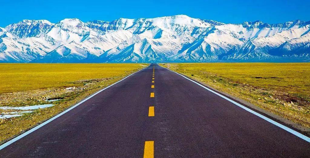 道路工程检测