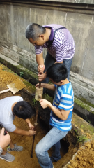 湘潭市城市管理和行政执法局办公楼安全性鉴定